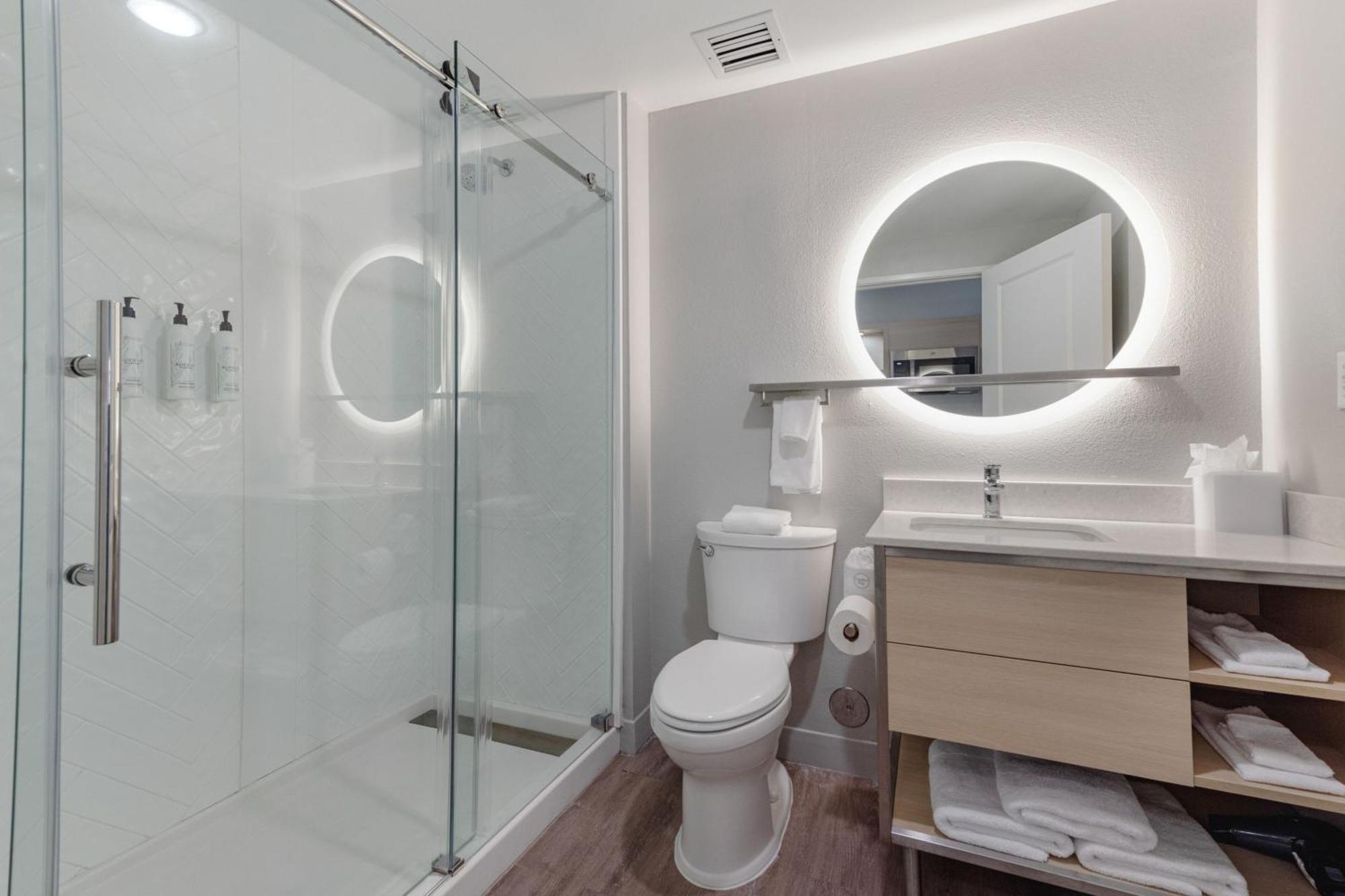 Towneplace Suites By Marriott Pueblo Downtown ภายนอก รูปภาพ